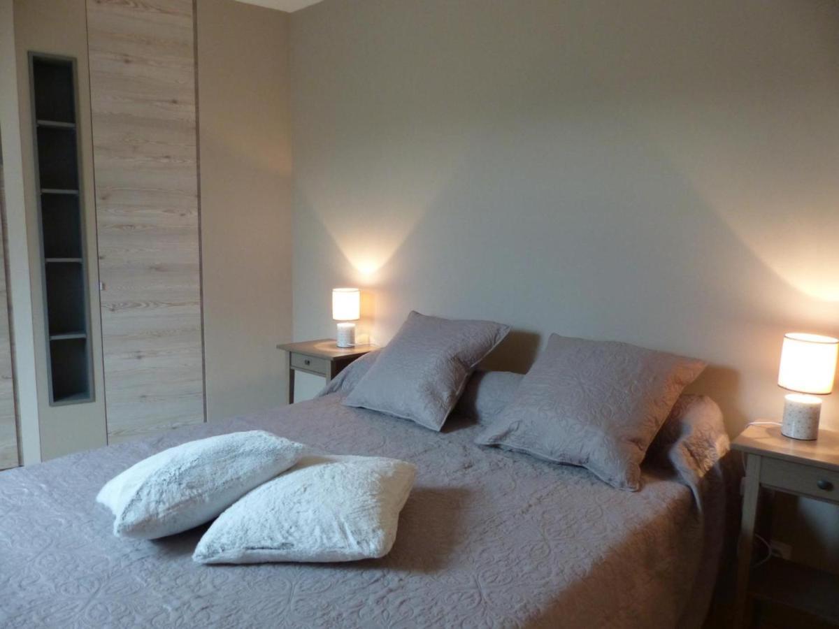 Gite Renove Avec Terrasse, Poele A Bois Et Wifi A Chapeau - Fr-1-489-79 Exterior photo